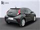 Billede af Toyota Aygo X 1,0 VVT-I Active 72HK 5d Aut.