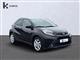 Billede af Toyota Aygo X 1,0 VVT-I Active 72HK 5d Aut.