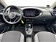Billede af Toyota Aygo X 1,0 VVT-I Active 72HK 5d Aut.