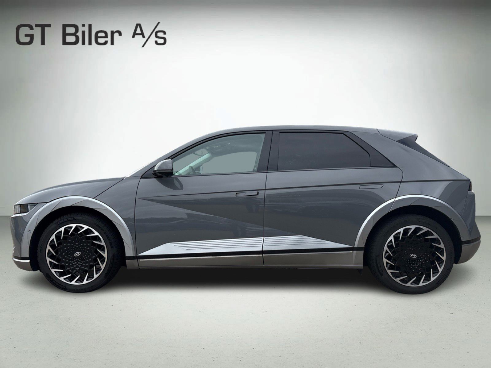Billede af Hyundai Ioniq 5 Electric 72,6 kWh Ultimate 218HK 5d Aut.