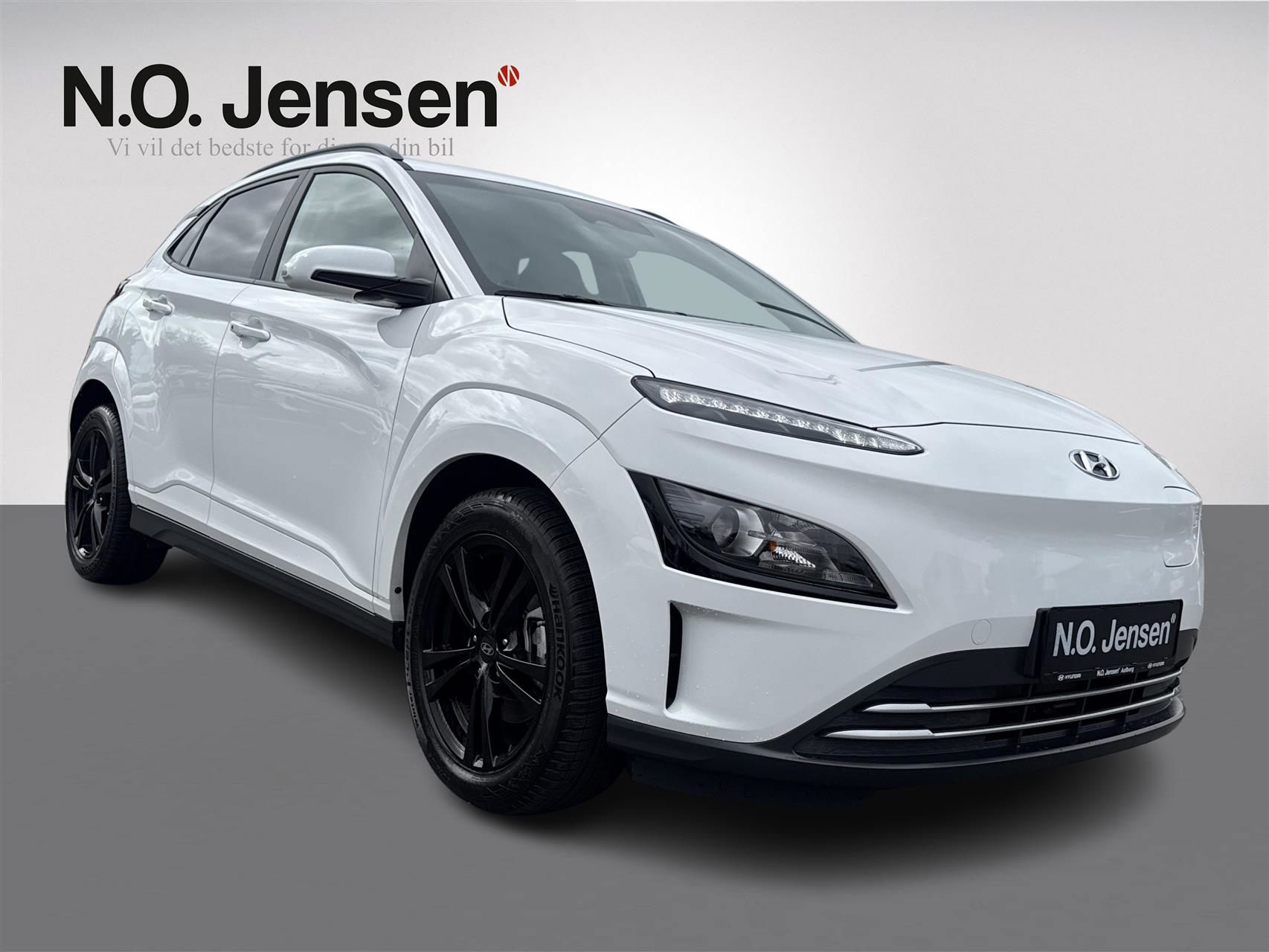 Billede af Hyundai Kona EL Advanced 136HK 5d Aut.