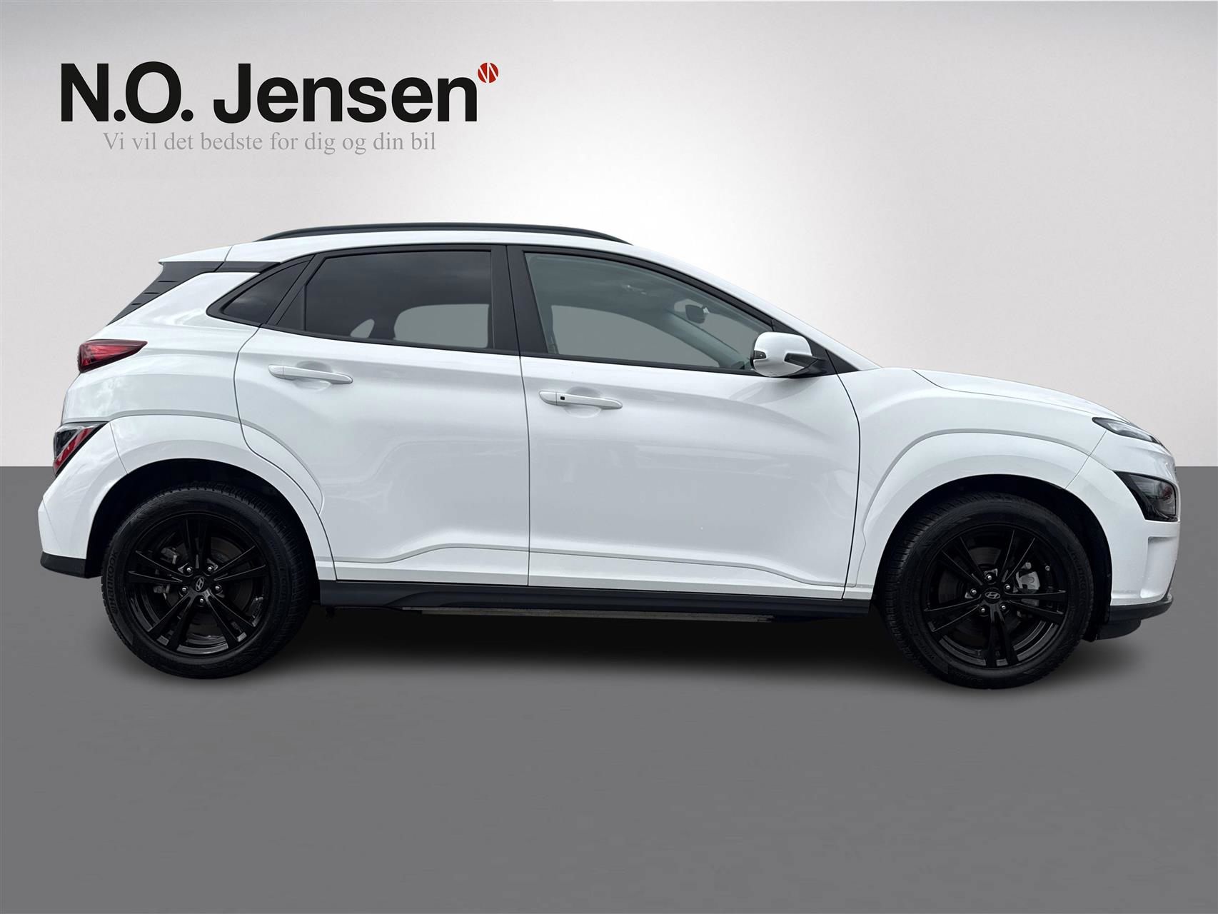 Billede af Hyundai Kona EL Advanced 136HK 5d Aut.