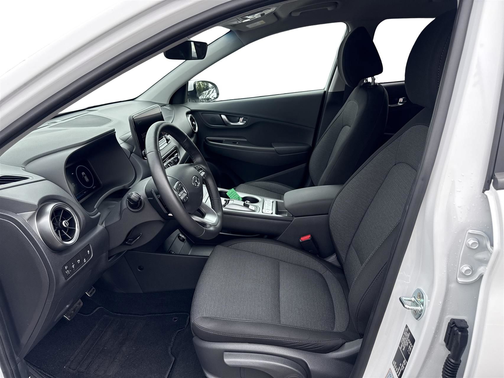 Billede af Hyundai Kona EL Advanced 136HK 5d Aut.