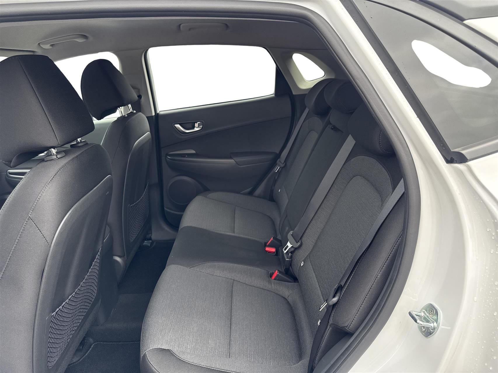 Billede af Hyundai Kona EL Advanced 136HK 5d Aut.