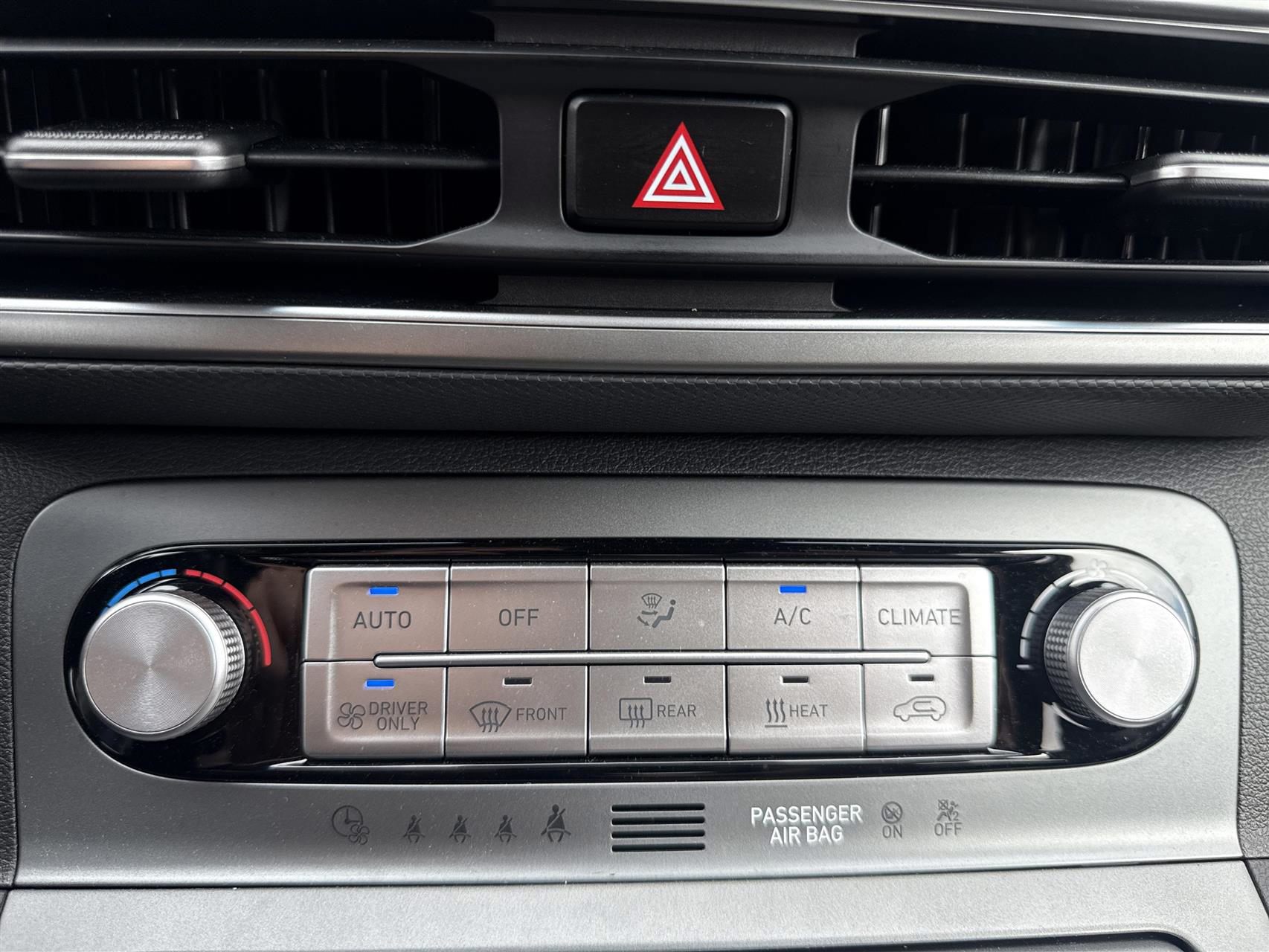 Billede af Hyundai Kona EL Advanced 136HK 5d Aut.