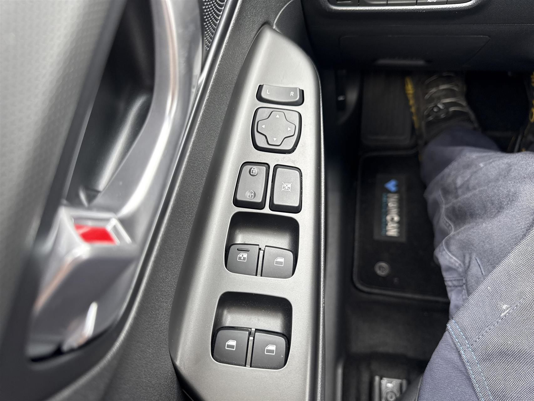 Billede af Hyundai Kona EL Advanced 136HK 5d Aut.