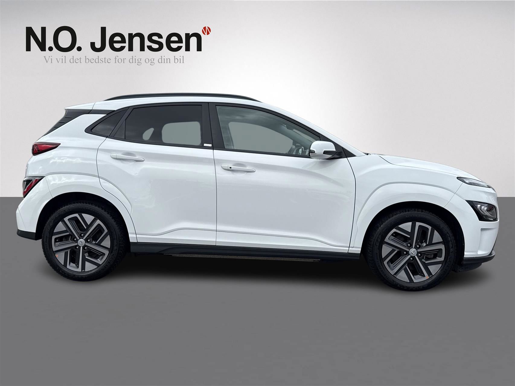 Billede af Hyundai Kona EL Advanced 136HK 5d Aut.