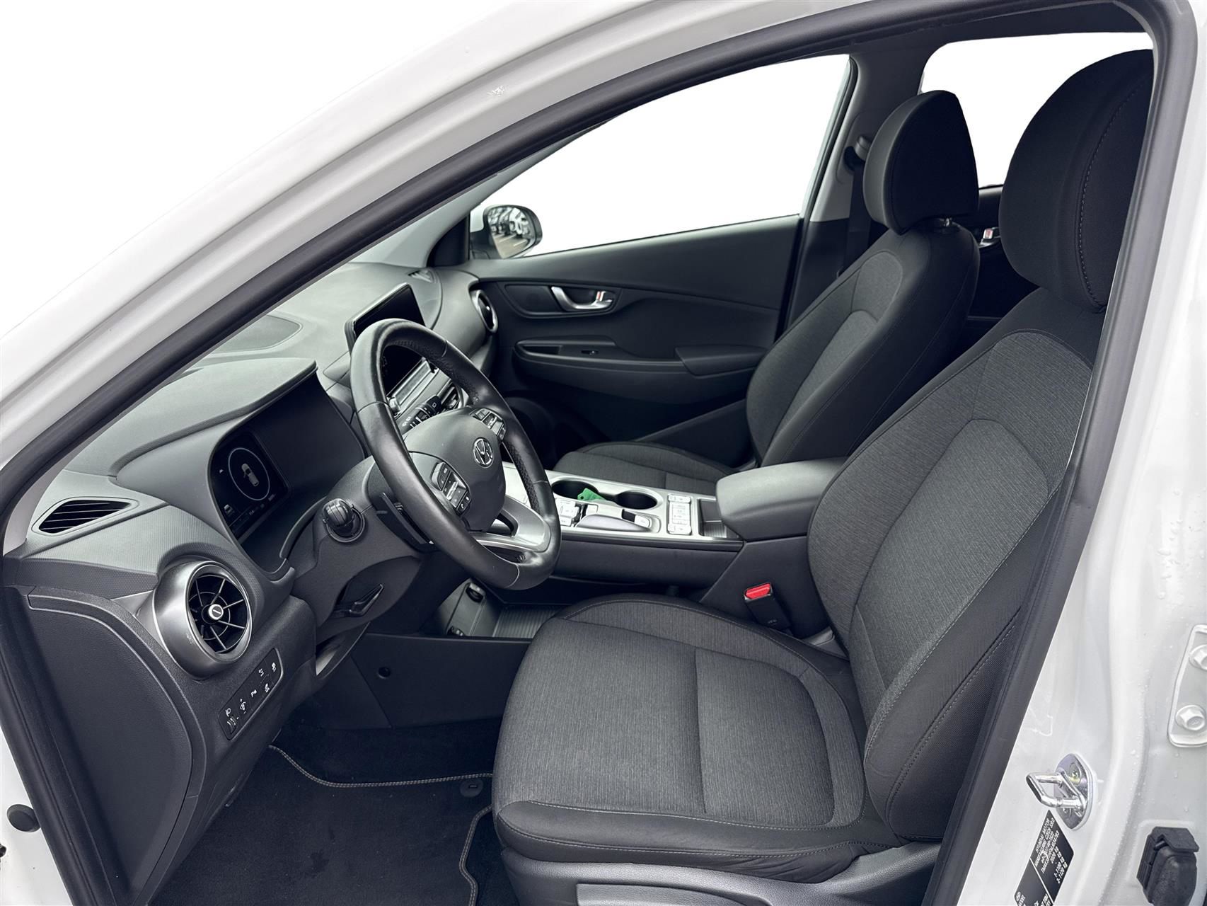 Billede af Hyundai Kona EL Advanced 136HK 5d Aut.