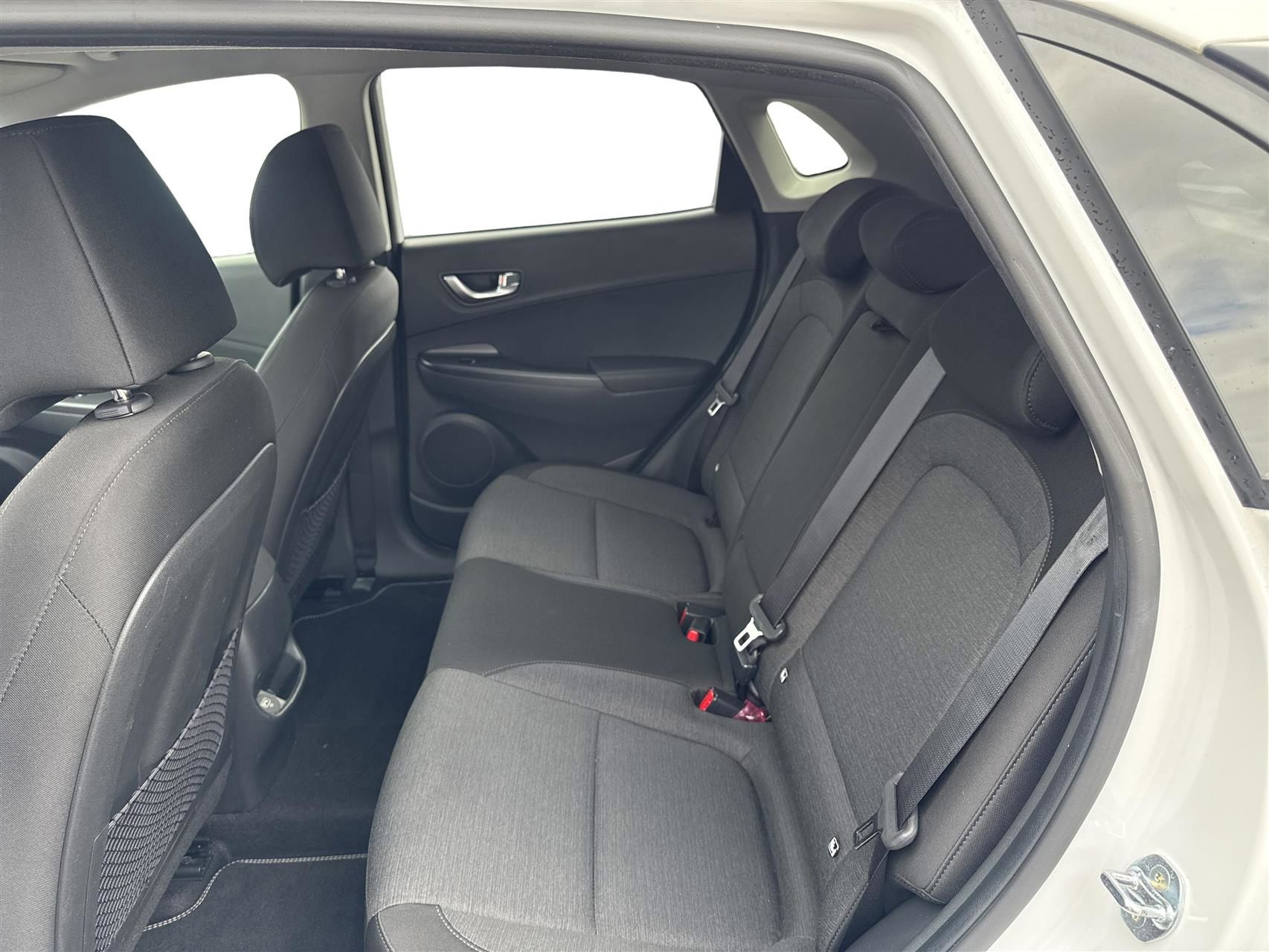 Billede af Hyundai Kona EL Advanced 136HK 5d Aut.