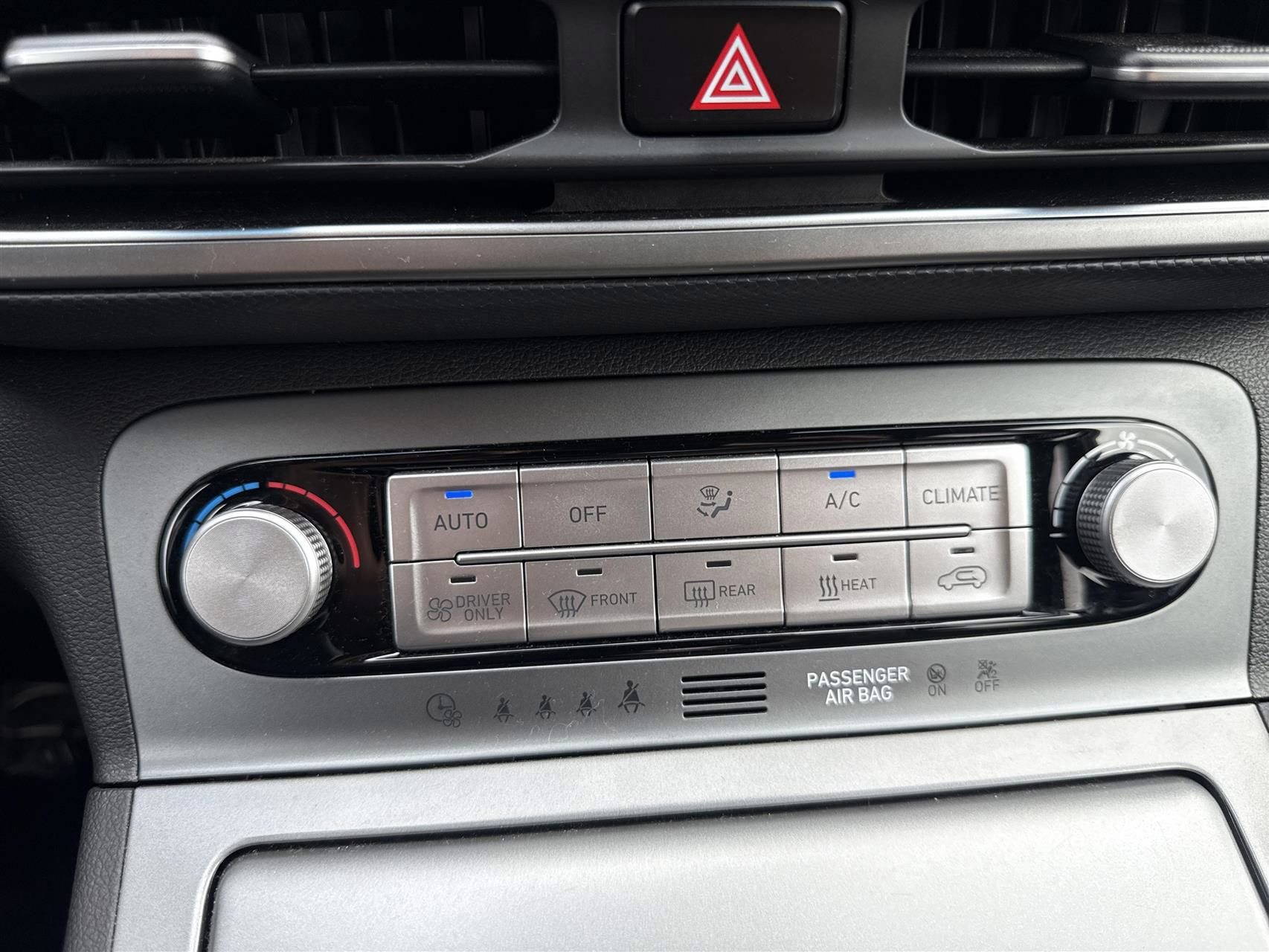 Billede af Hyundai Kona EL Advanced 136HK 5d Aut.