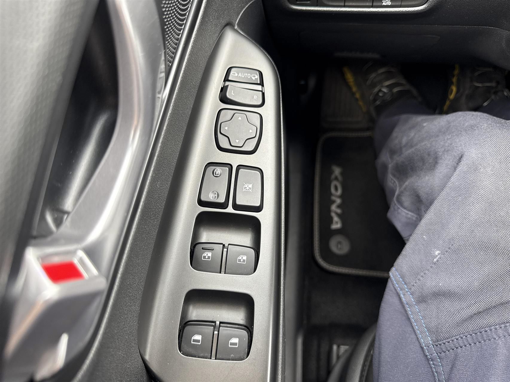 Billede af Hyundai Kona EL Advanced 136HK 5d Aut.