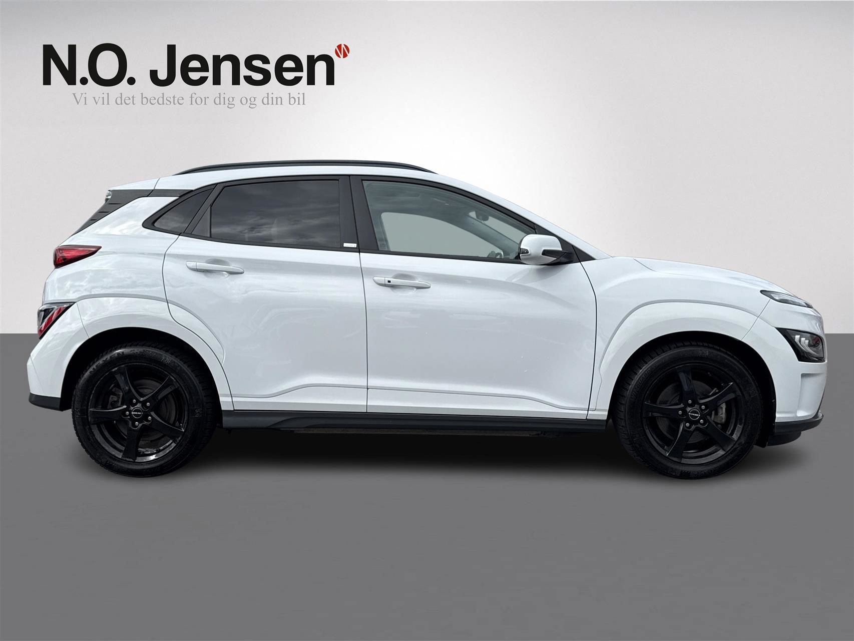Billede af Hyundai Kona EL Advanced 204HK 5d Aut.