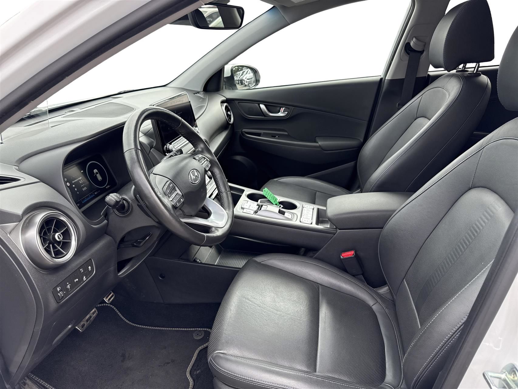 Billede af Hyundai Kona EL Advanced 204HK 5d Aut.