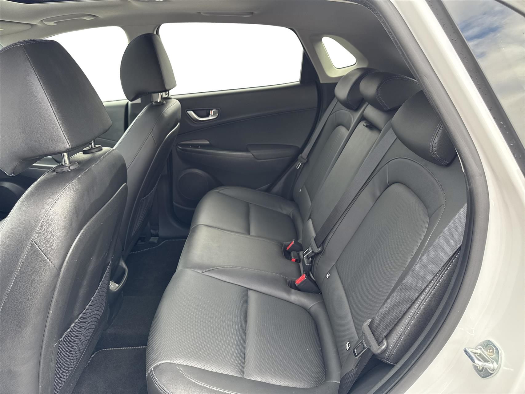 Billede af Hyundai Kona EL Advanced 204HK 5d Aut.