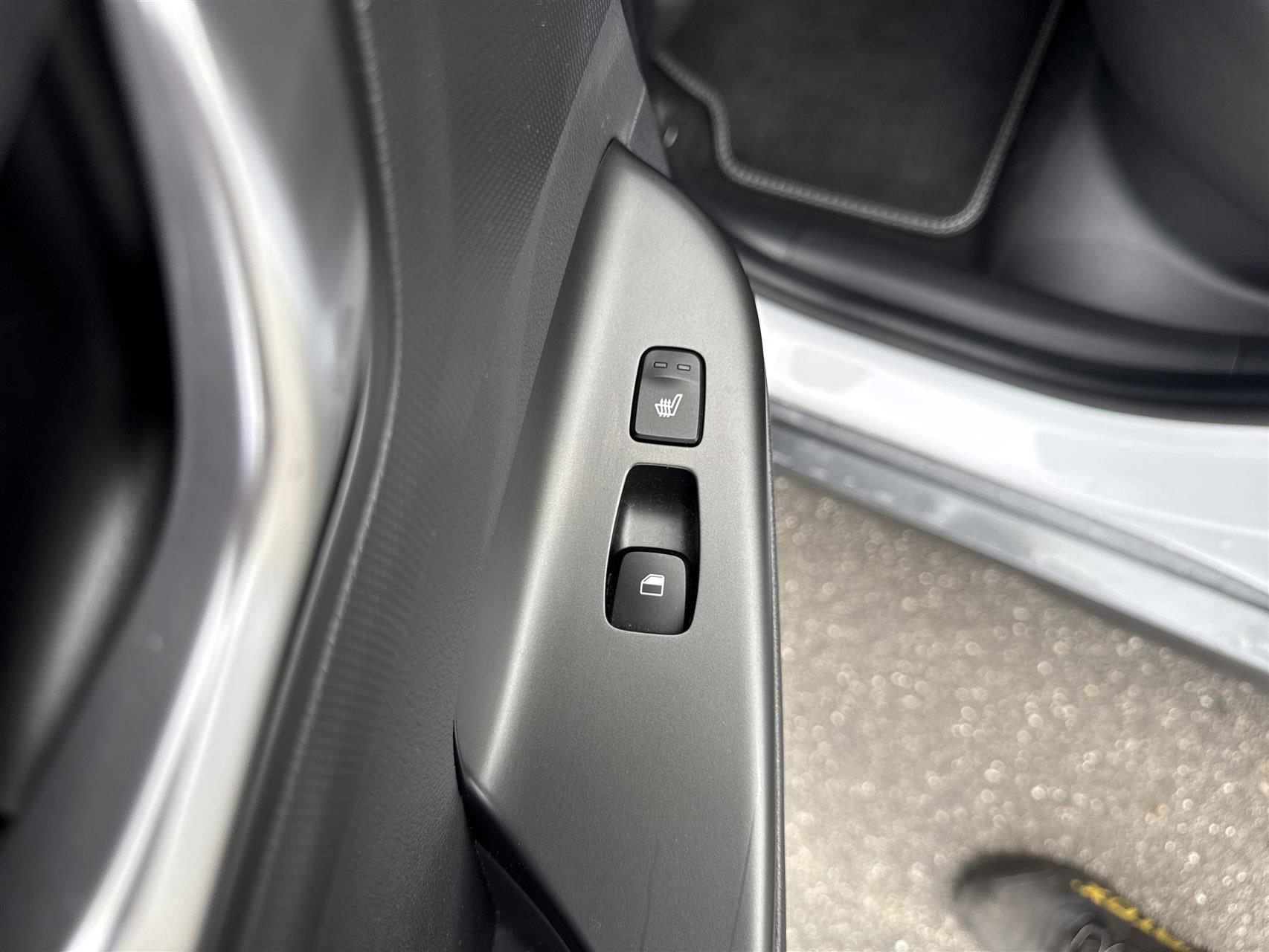 Billede af Hyundai Kona EL Advanced 204HK 5d Aut.