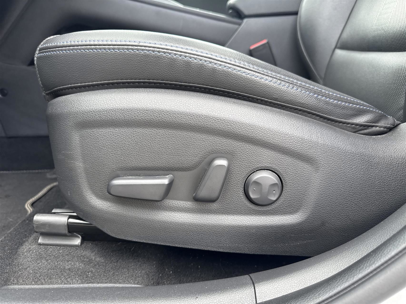 Billede af Hyundai Kona EL Advanced 204HK 5d Aut.