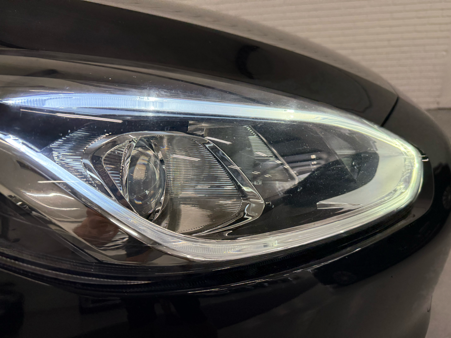 Billede af Ford Fiesta 1,0 EcoBoost Vignale 140HK 5d