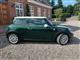 Billede af Mini Cooper 1,6 D Cooper 112HK 3d