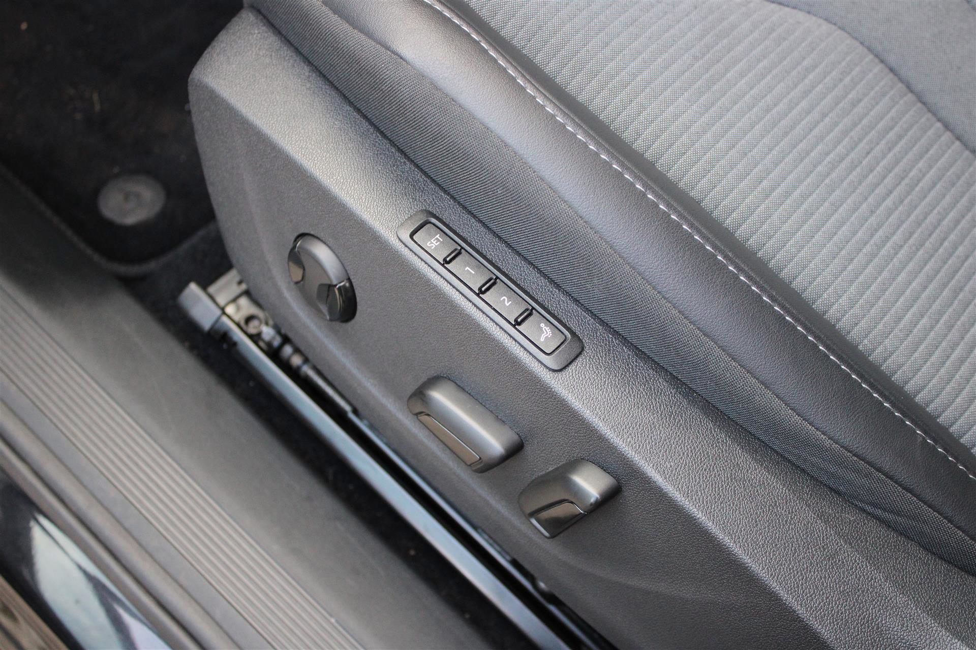 Billede af Skoda Enyaq iV 80 EL 204HK 5d Aut.