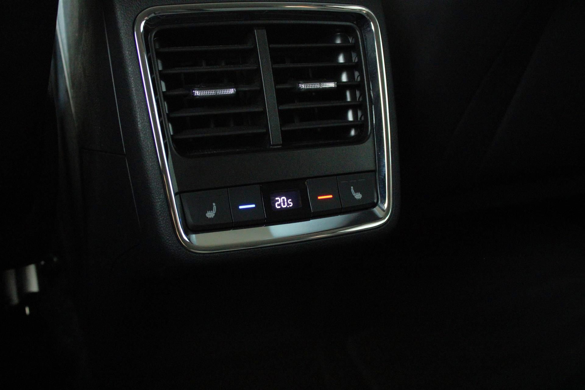 Billede af Skoda Enyaq iV 80 EL 204HK 5d Aut.