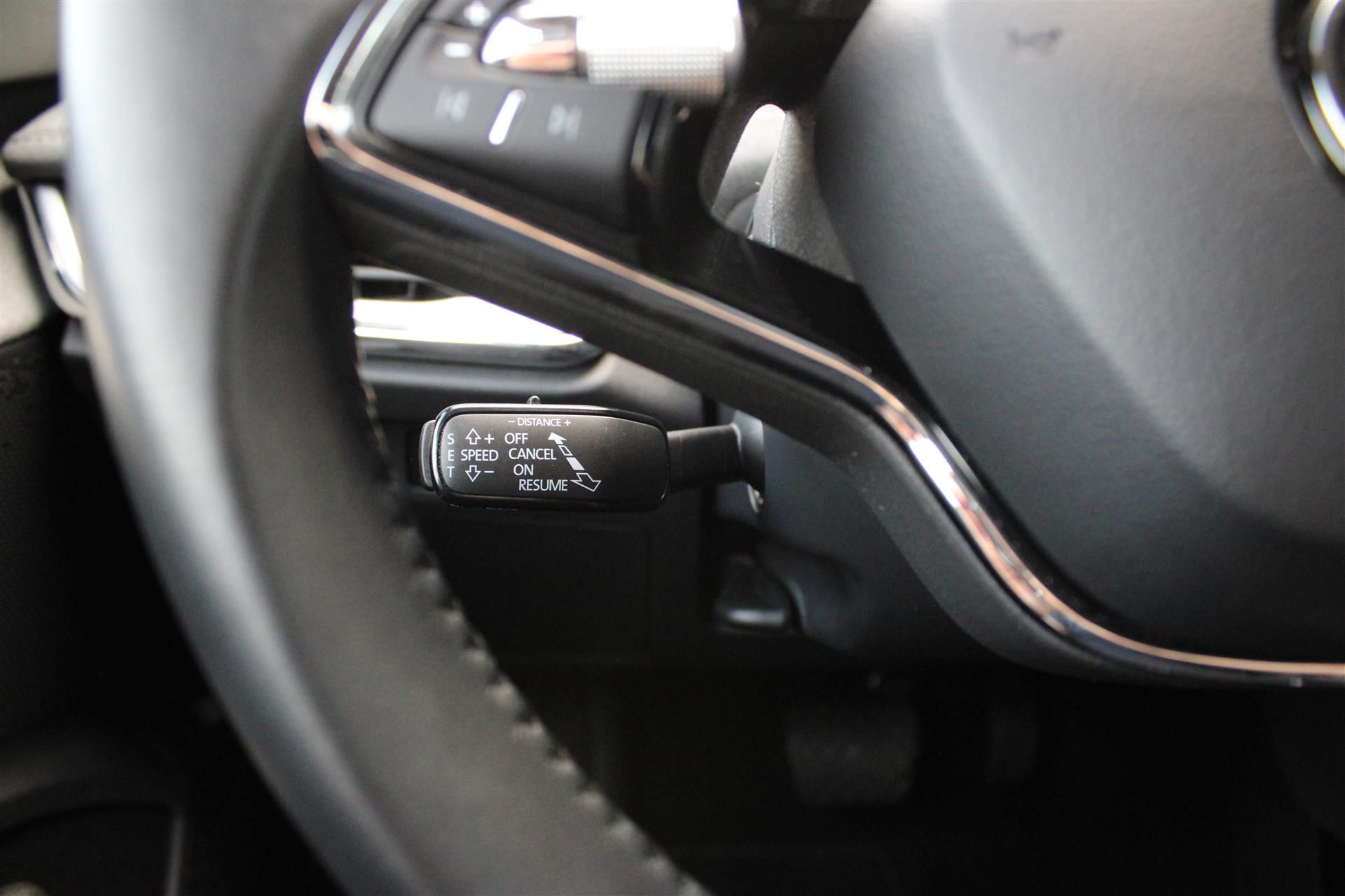 Billede af Skoda Enyaq iV 80 EL 204HK 5d Aut.