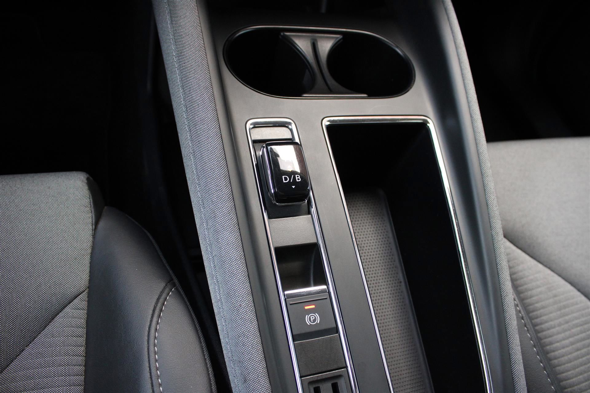 Billede af Skoda Enyaq iV 80 EL 204HK 5d Aut.