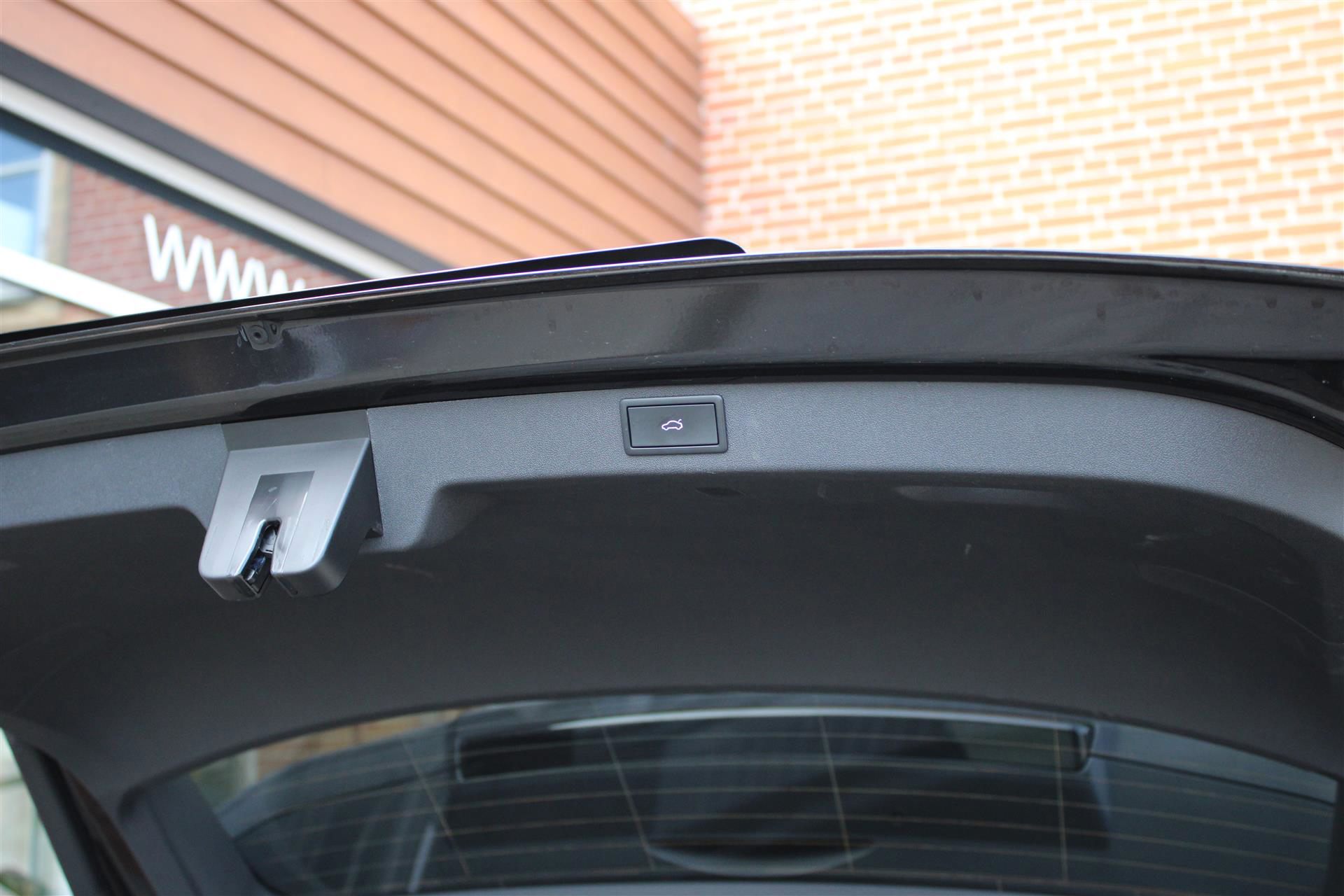 Billede af Skoda Enyaq iV 80 EL 204HK 5d Aut.