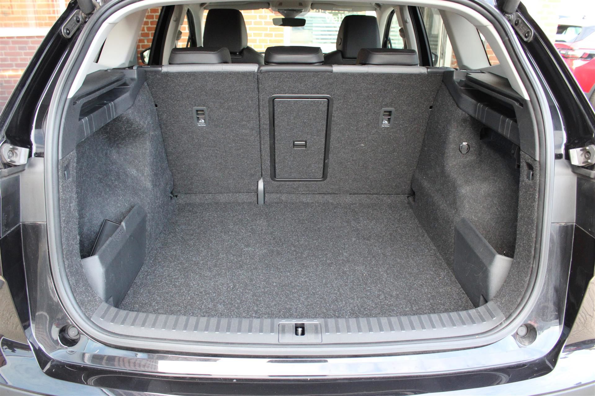 Billede af Skoda Enyaq iV 80 EL 204HK 5d Aut.