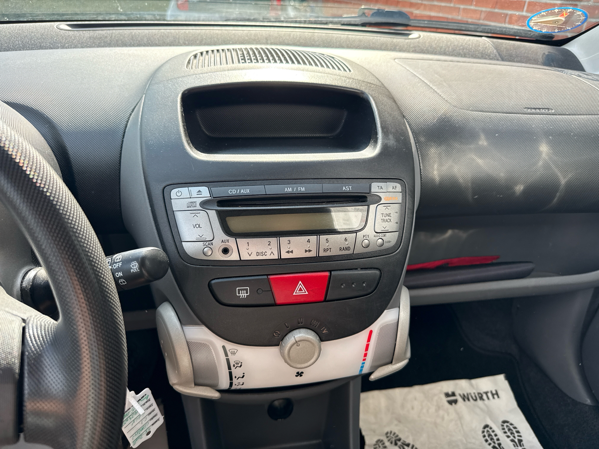 Billede af Citroën C1 1,0 68HK 5d
