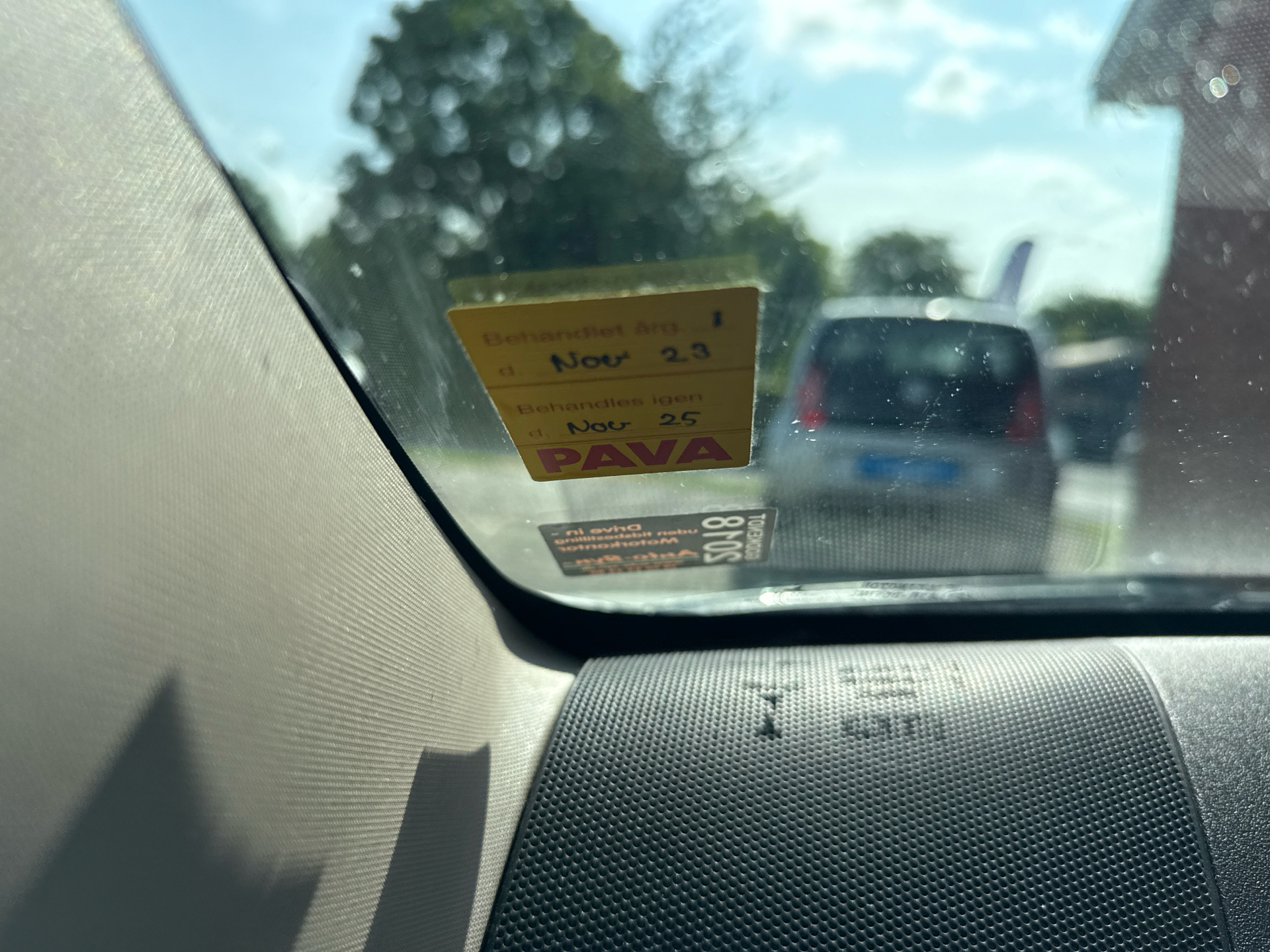 Billede af Citroën C1 1,0 68HK 5d
