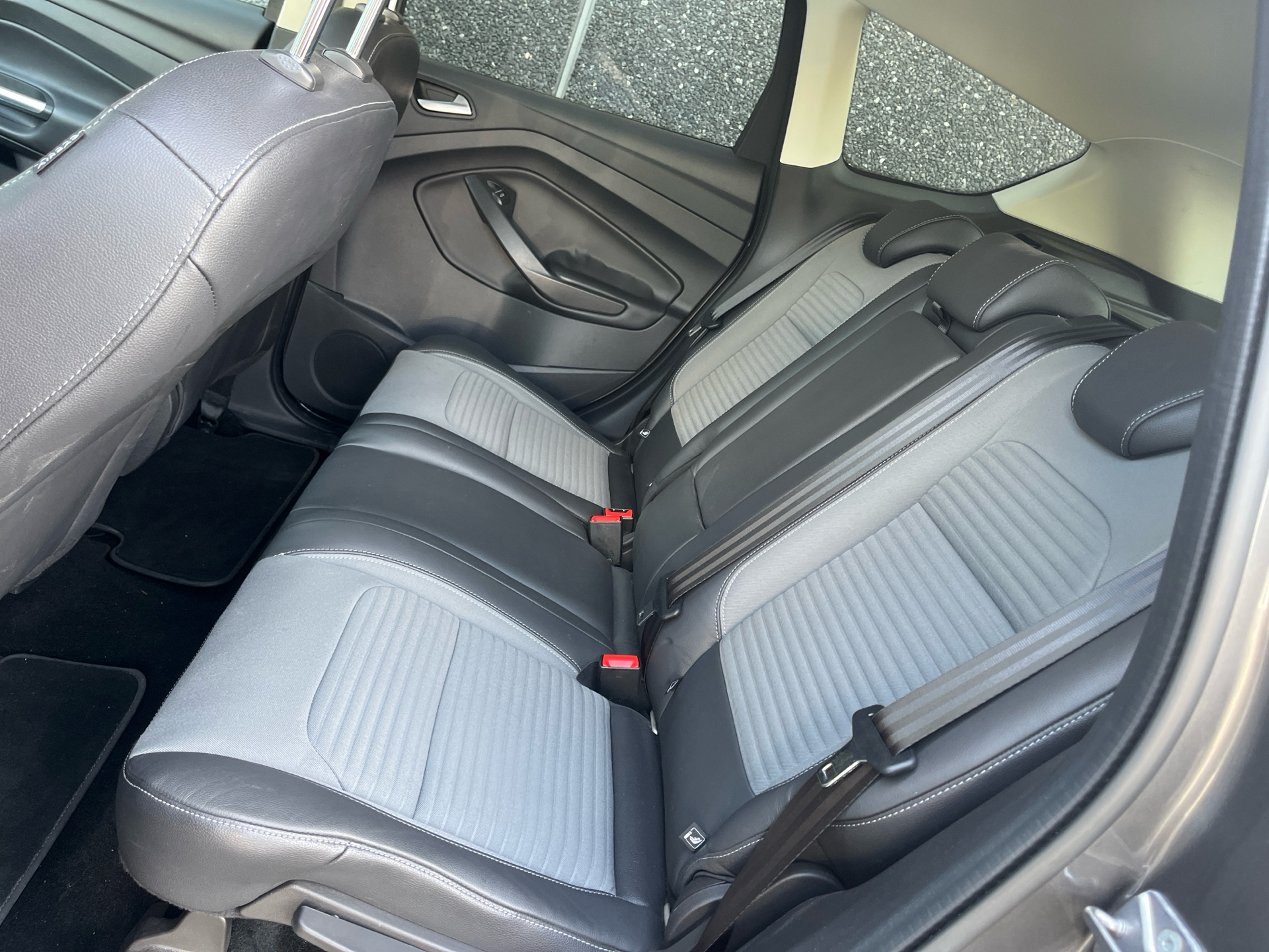 Billede af Ford Kuga 1,5 EcoBoost Titanium Attack 150HK 5d 6g