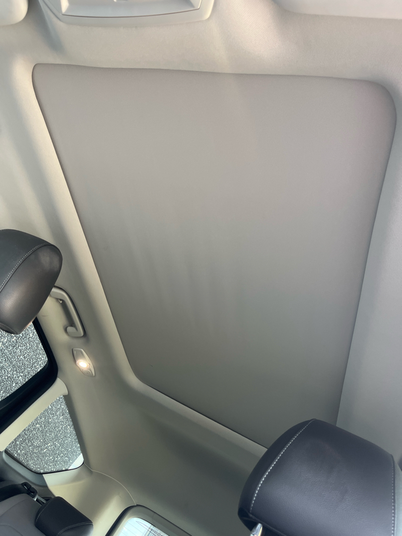Billede af Ford Kuga 1,5 EcoBoost Titanium Attack 150HK 5d 6g