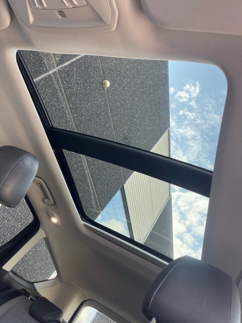 Billede af Ford Kuga 1,5 EcoBoost Titanium Attack 150HK 5d 6g
