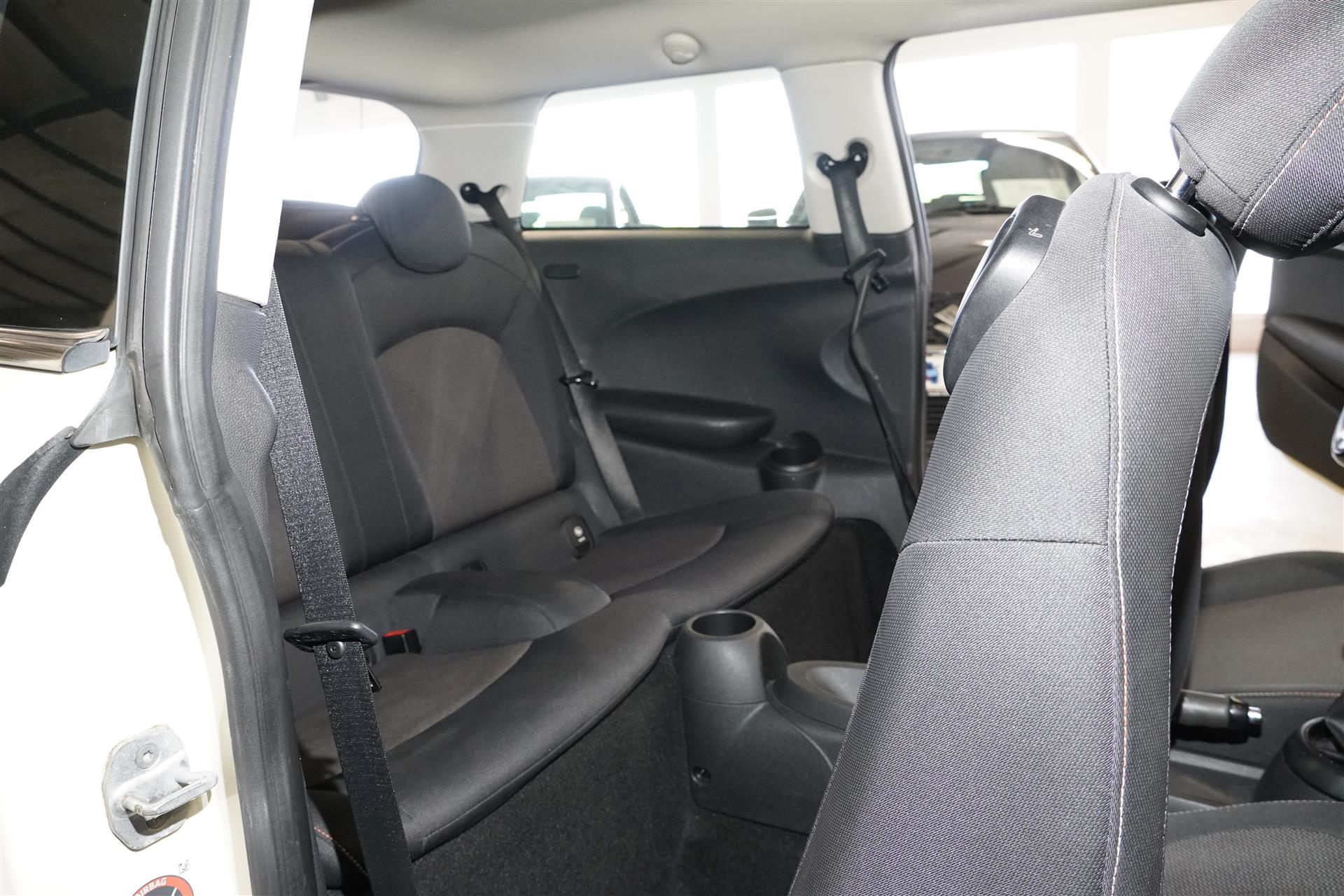 Billede af Mini Cooper 1,5 136HK 3d 6g