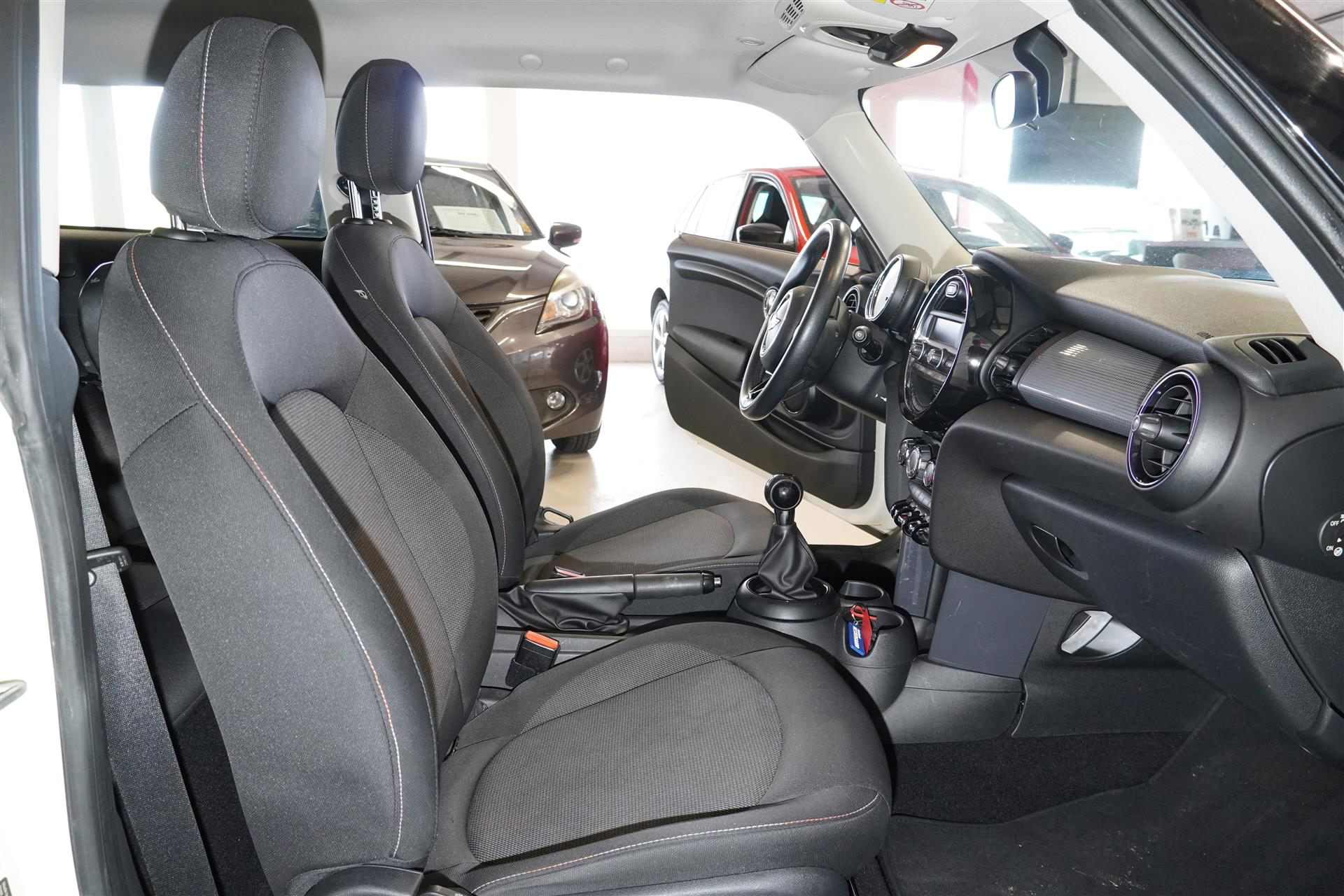 Billede af Mini Cooper 1,5 136HK 3d 6g