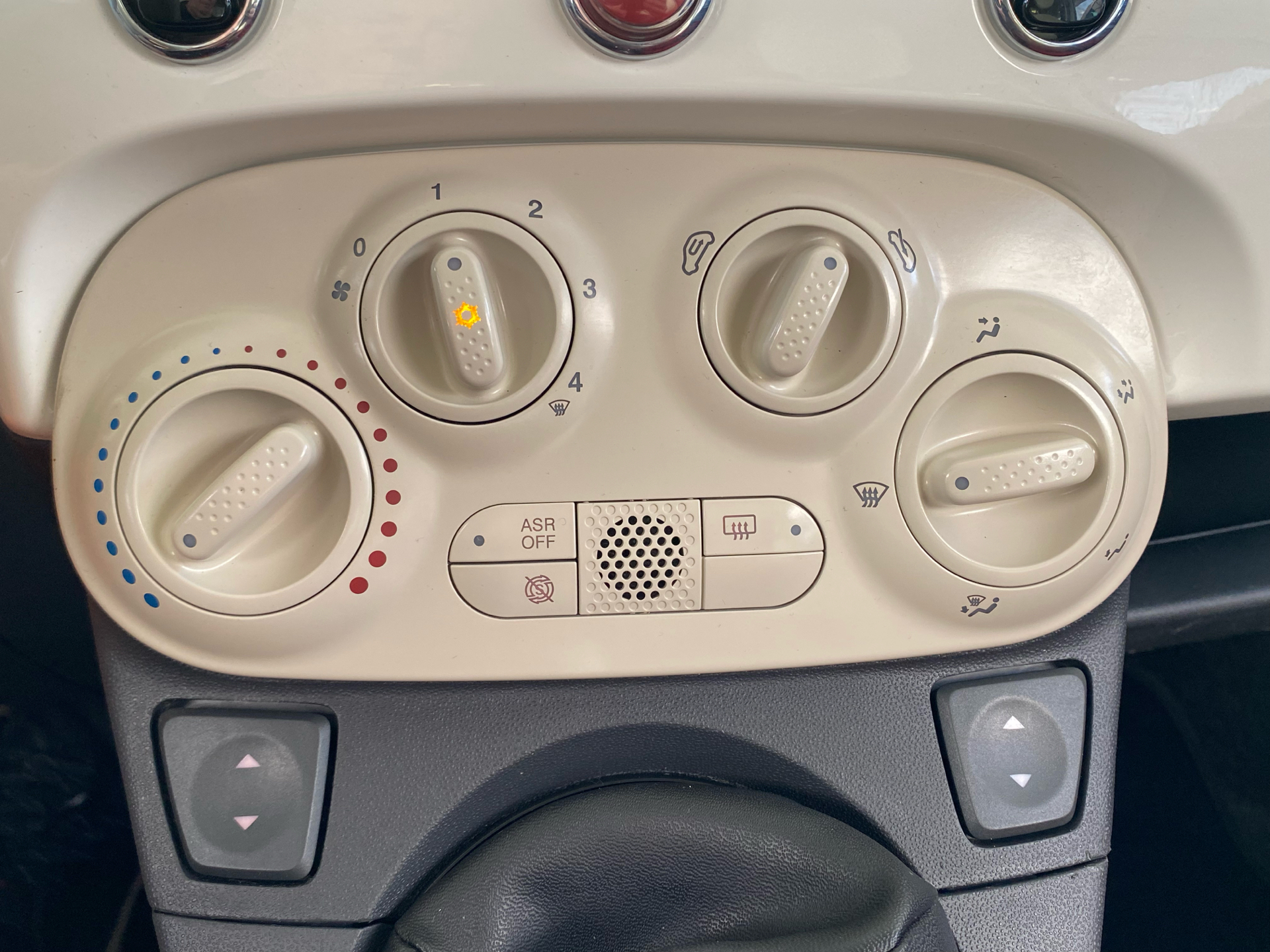 Billede af Fiat 500 1,2 Sport 69HK 3d