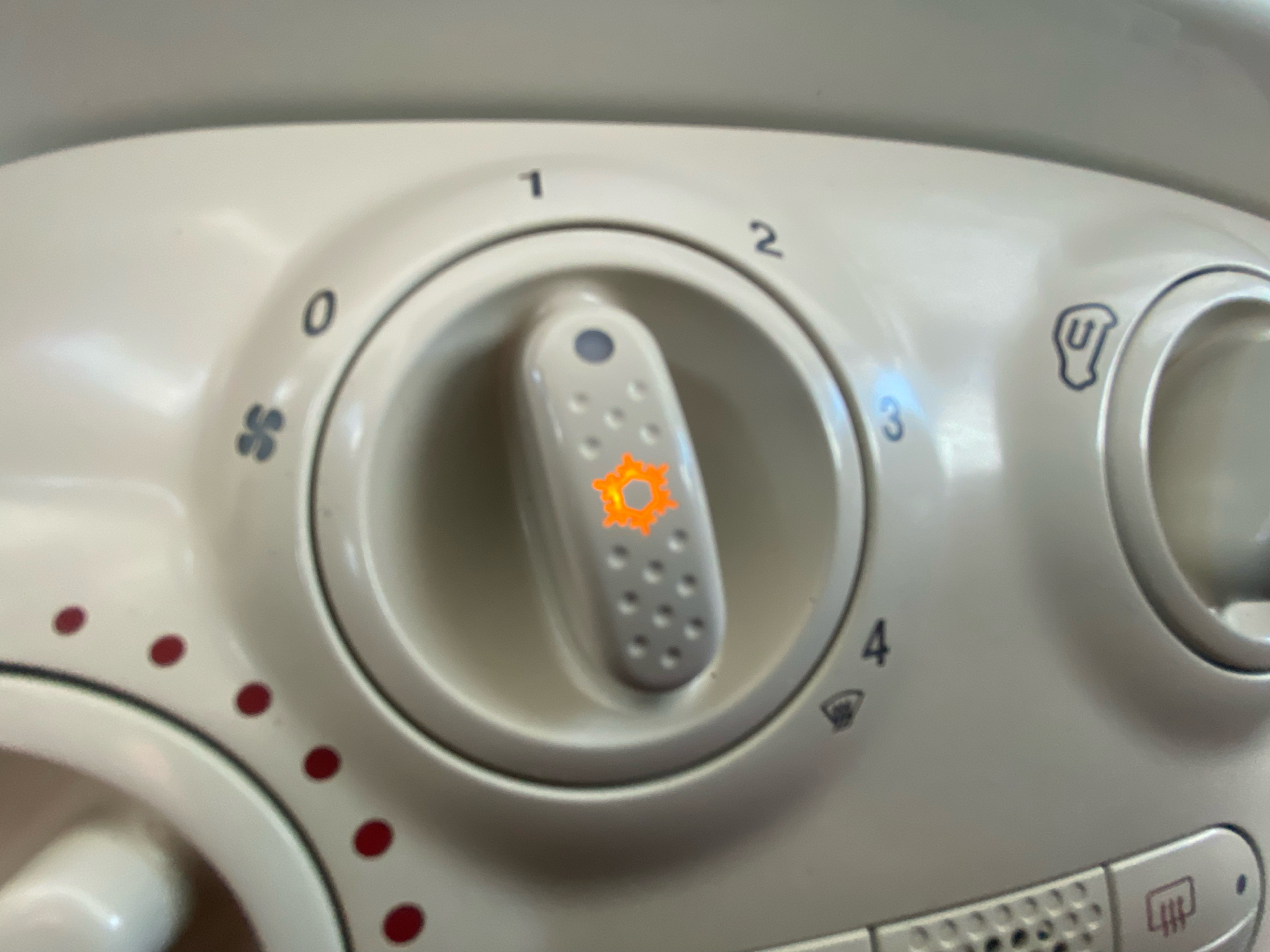 Billede af Fiat 500 1,2 Sport 69HK 3d