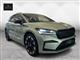 Billede af Skoda Enyaq iV 80 EL Sportline 204HK 5d Aut.