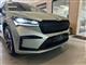 Billede af Skoda Enyaq iV 80 EL Sportline 204HK 5d Aut.