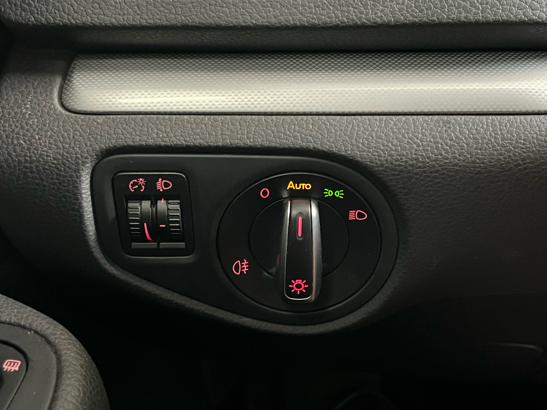 Billede af VW Sharan 2,0 BlueMotion TDI DPF Comfortline DSG 140HK 6g Aut.