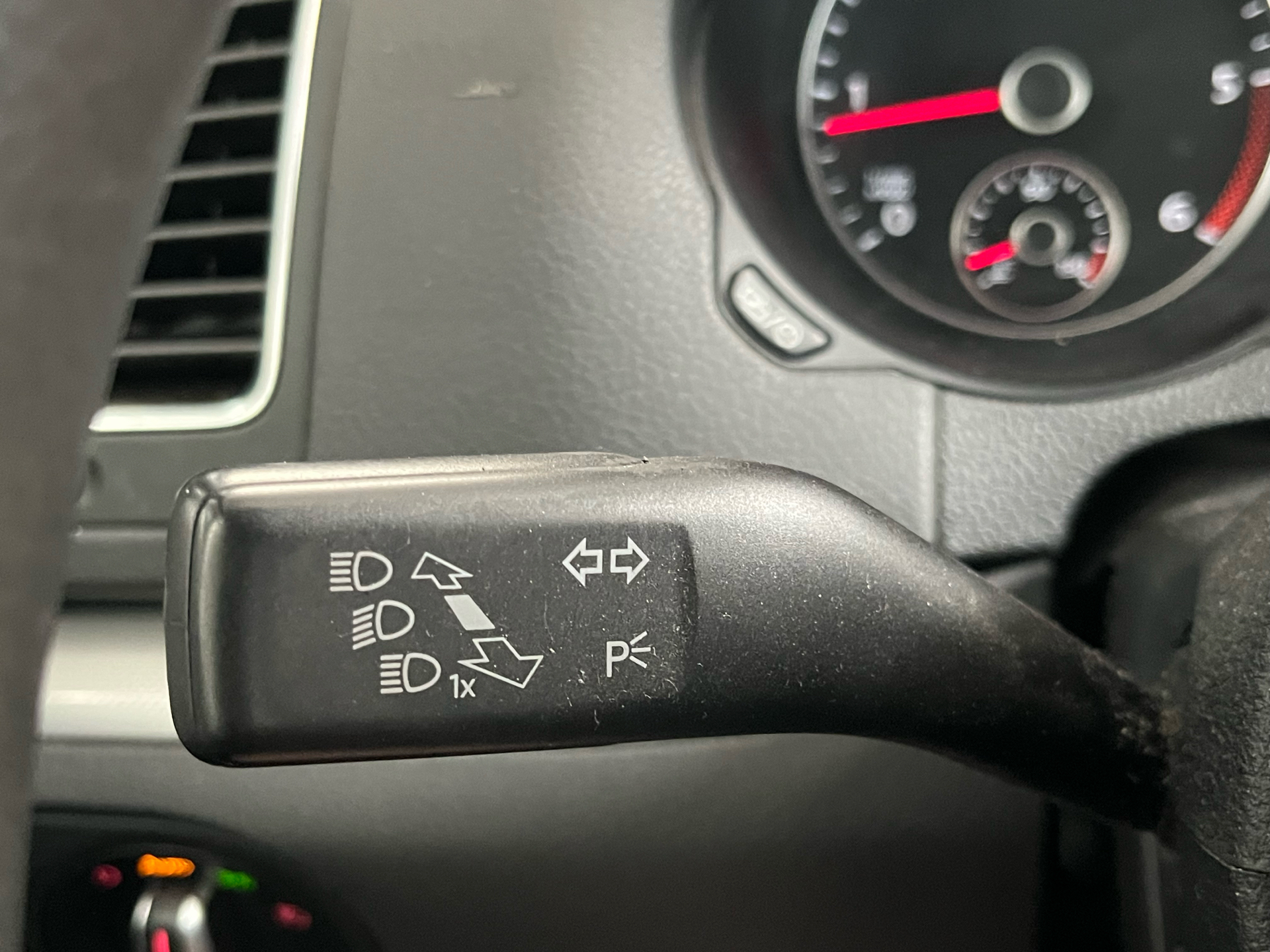 Billede af VW Sharan 2,0 BlueMotion TDI DPF Comfortline DSG 140HK 6g Aut.