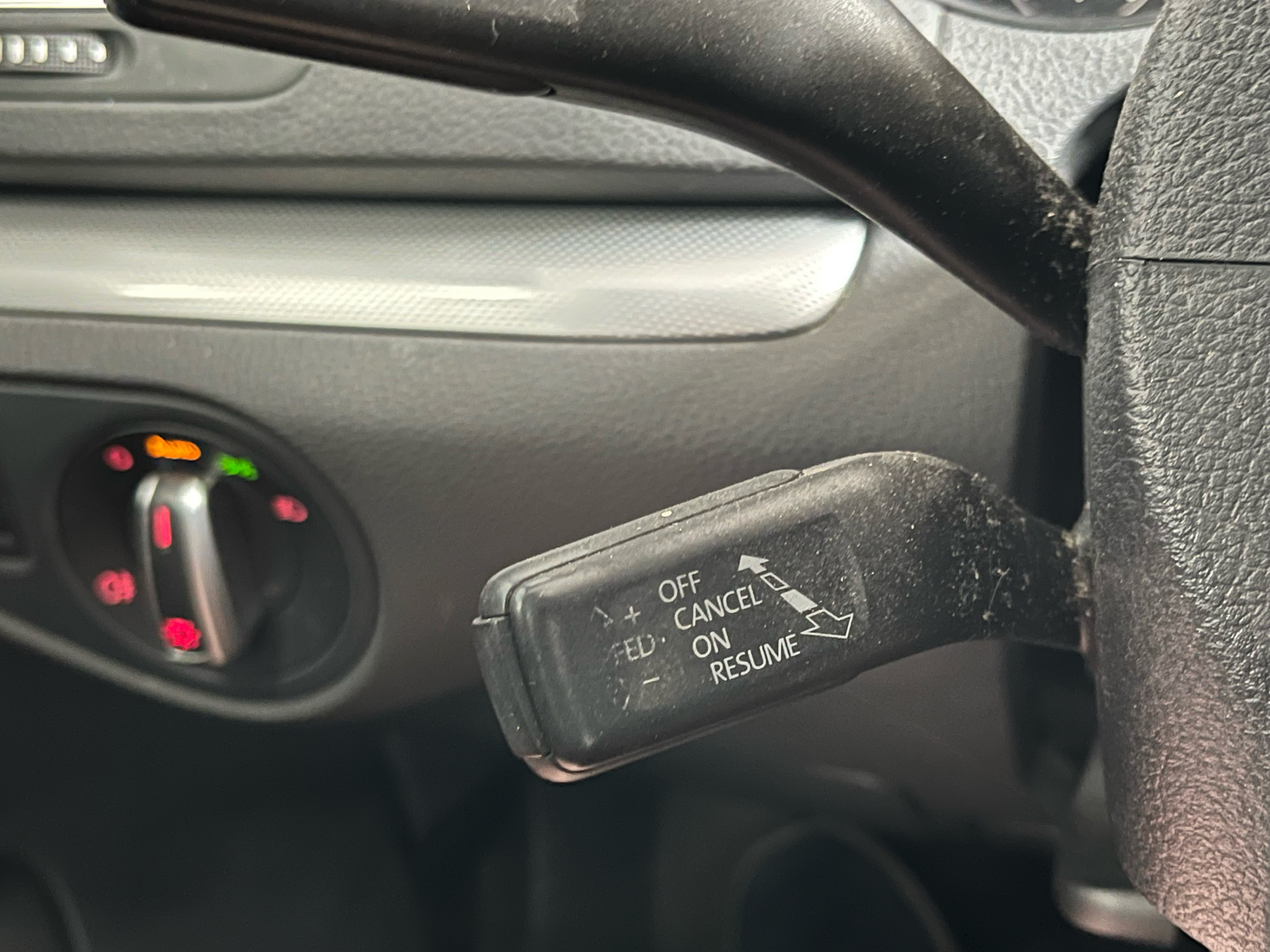Billede af VW Sharan 2,0 BlueMotion TDI DPF Comfortline DSG 140HK 6g Aut.