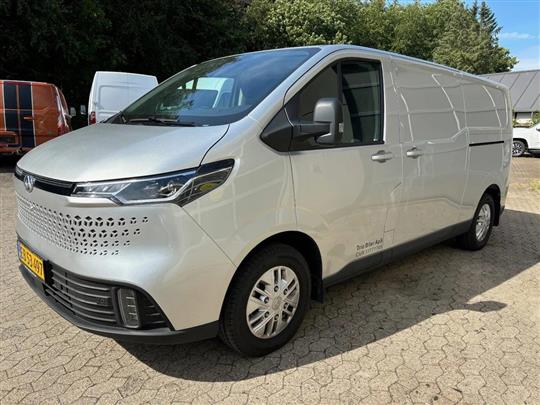 Maxus e-Deliver 7 L2H1 EL 204HK Van Aut.