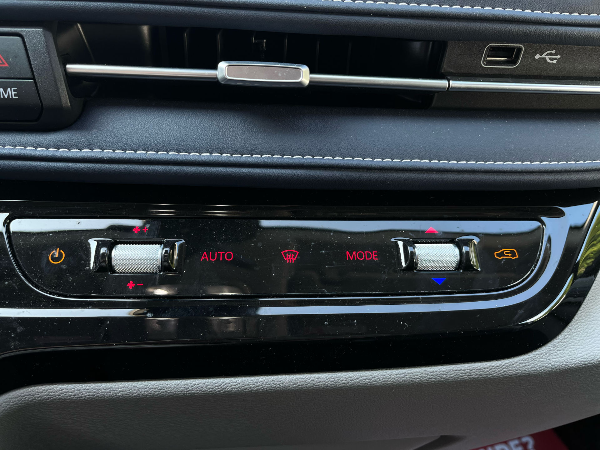 Billede af Maxus e-Deliver 7 L2H1 EL 204HK Van Aut.