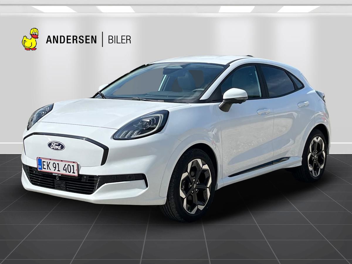 Billede af Ford Puma Gen-E EL Premium 168HK 5d Aut.