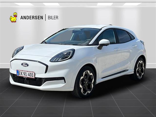 Billede af Ford Puma Gen-E EL Premium 168HK 5d Aut.