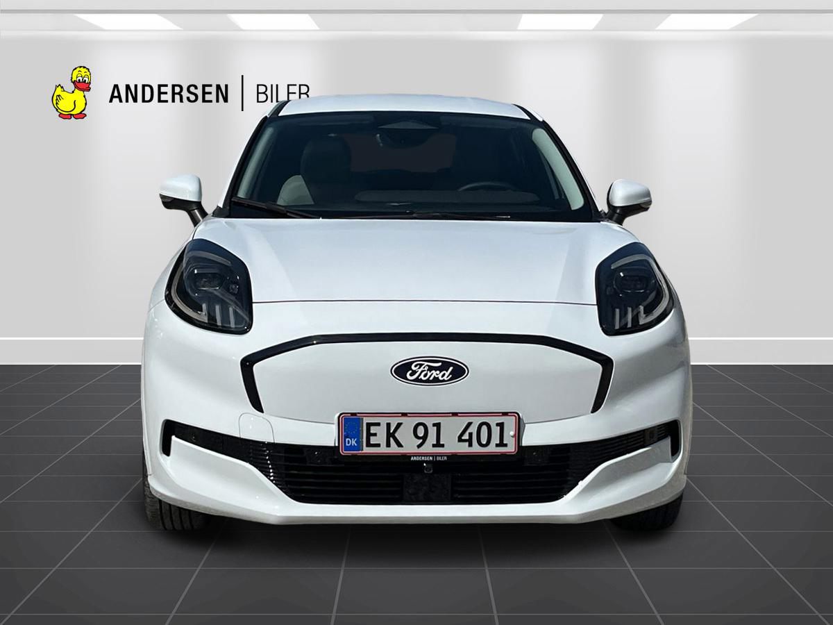 Billede af Ford Puma Gen-E EL Premium 168HK 5d Aut.