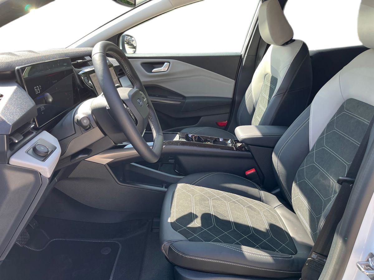 Billede af Ford Puma Gen-E EL Premium 168HK 5d Aut.