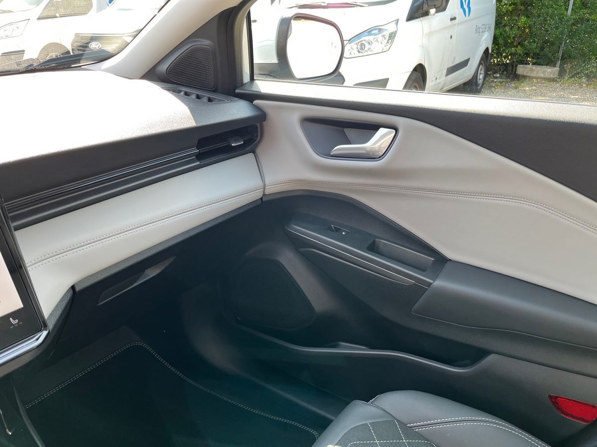 Billede af Ford Puma Gen-E EL Premium 168HK 5d Aut.