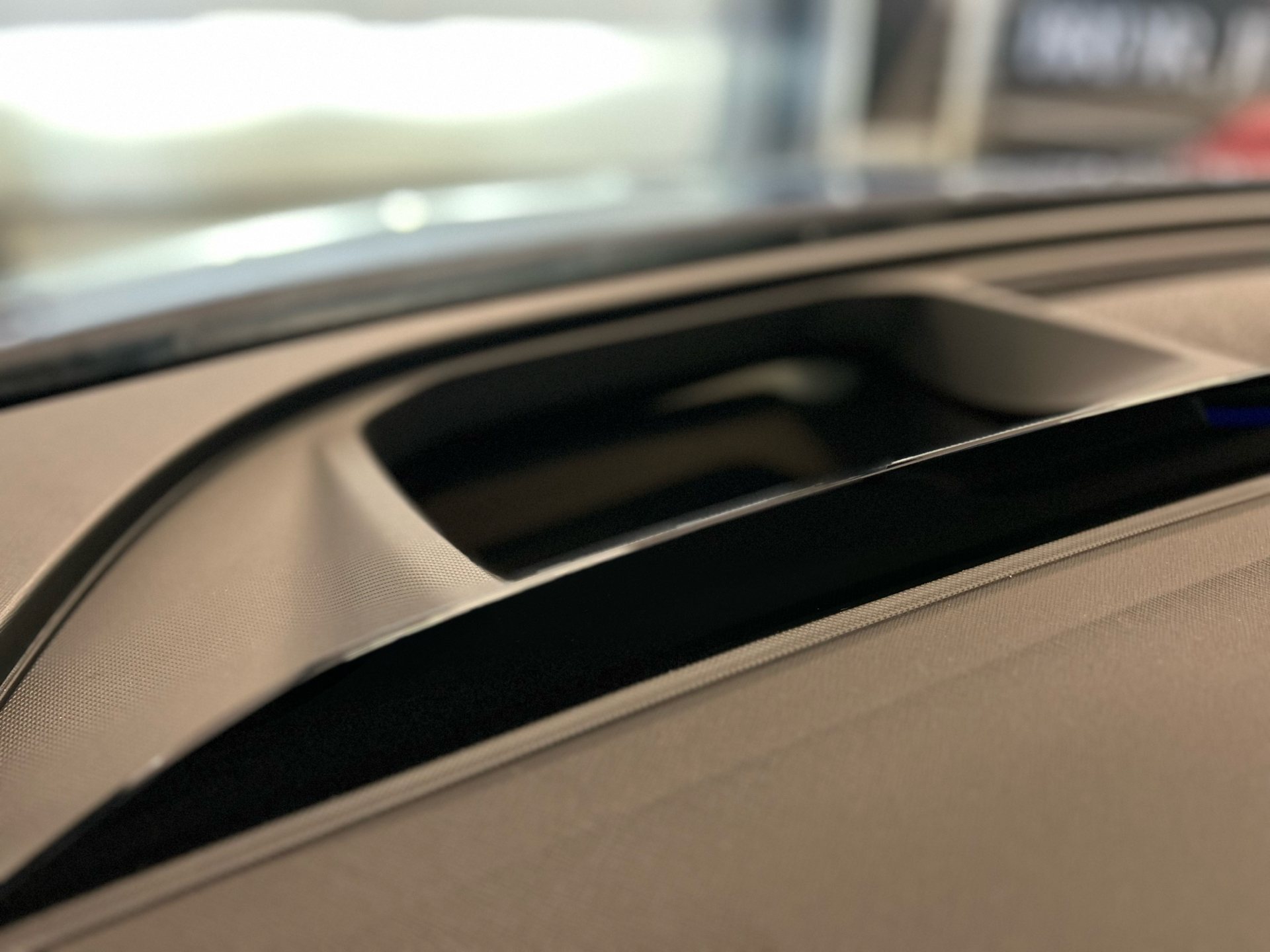 Billede af Skoda Enyaq iV 80X EL Sportline 4x4 265HK 5d Aut.
